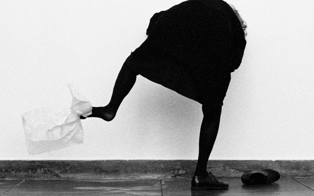 Helena Almeida | Desenho