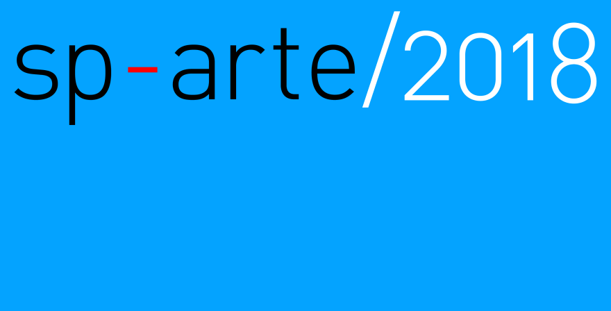 SP-Arte 2018