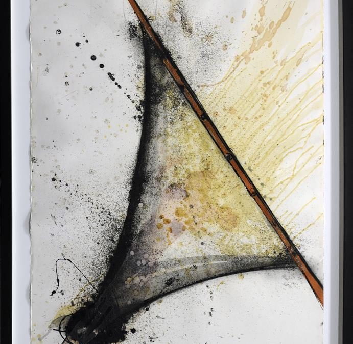 Gilberto Zorio | Untitled, 1989