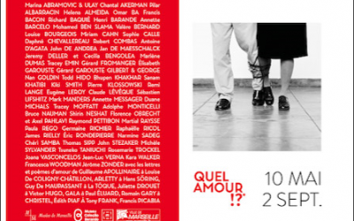 Helena Almeida, Pilar Albarracín | MAC – Marseille