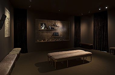 João Penalva | MUDAM