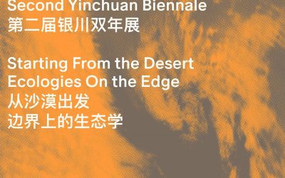 Kiluanji Kia Henda | Second Yinchuan Biennale, China