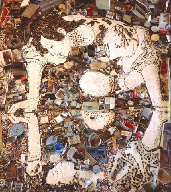 Vik Muniz