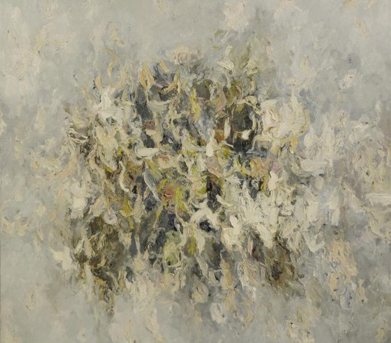 Pascale Ticheler 1999