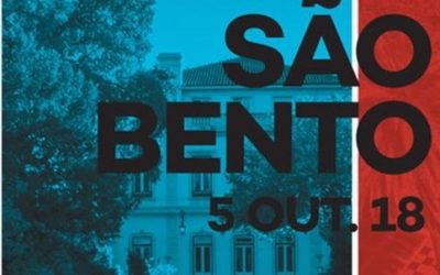 Rui Chafes, Rodrigo Oliveira | Arte em São Bento