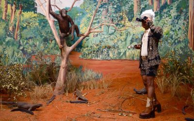 Kiluanji Kia Henda | Valongo Festival Internacional da Imagem