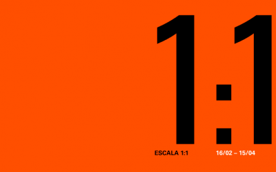Escala 1:1