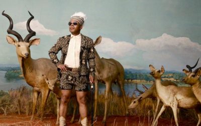Kiluanji Kia Henda | New Art Exchange