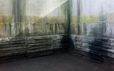 Rodrigo Oliveira | Projecto a Solo na Arco Madrid 2018