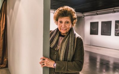 Parabéns | Maria da Graça Carmona e Costa 90º Aniversário