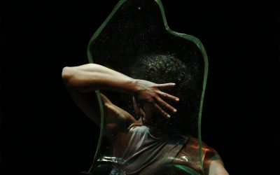 Andreia Santana | “Overlapses, Riddles & Spells” no Solar Cave