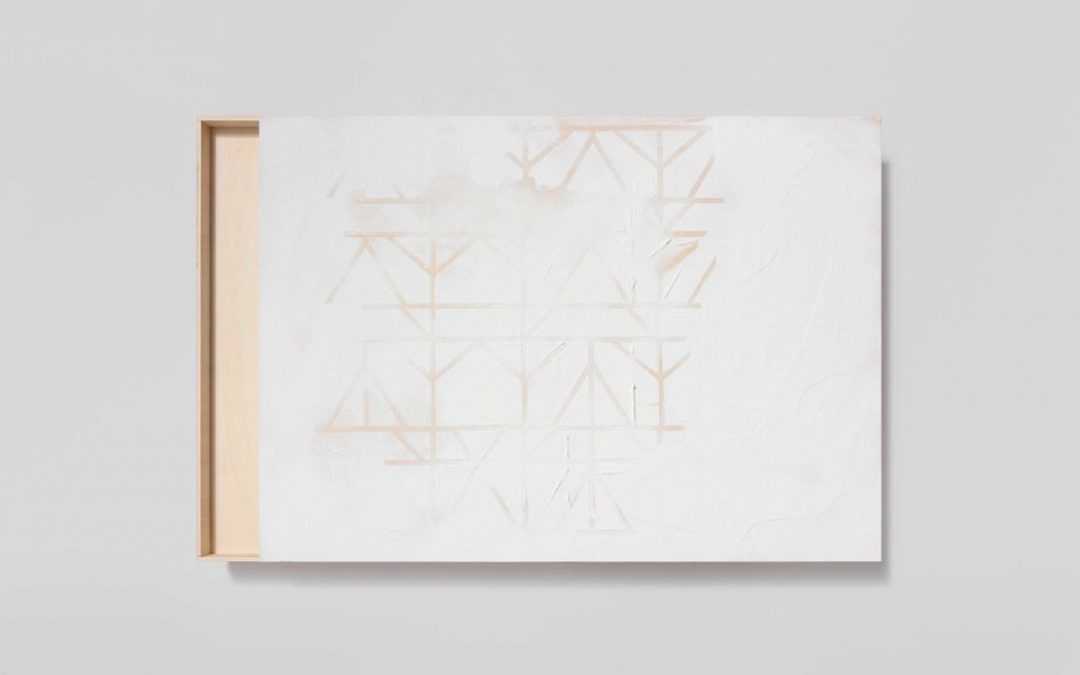 Fernanda Fragateiro | Em bruto: relações comoventes, Fundación Cerezales Antonino y Cinia, Léon, Espanha