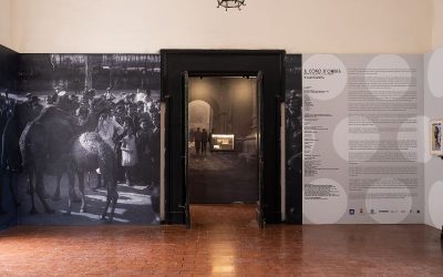 Délio Jasse & Kiluanji Kia Henda | ‘Il Cono d’Ombra’ at Castel Nuovo in Napoli
