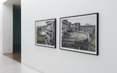 Pedro Barateiro | Conversa Online: ‘A Cidade Contemporânea: Um Território Disputado e em Conflito’ at Fundação de Serralves