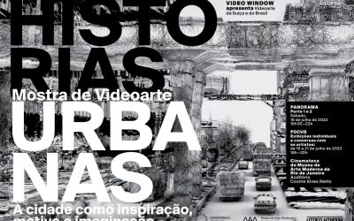 Dias & Riedweg | ‘Histórias Urbanas’ na Cinemateca do Museu de Arte Moderna do Rio de Janeiro – MAM Rio