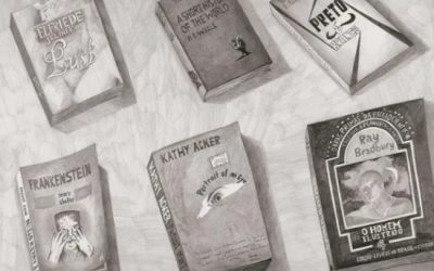 Sara Bichão e Rui Chafes | Mostra de obras da Colecção Fundação PLMJ “Tale About Urban Piracy”