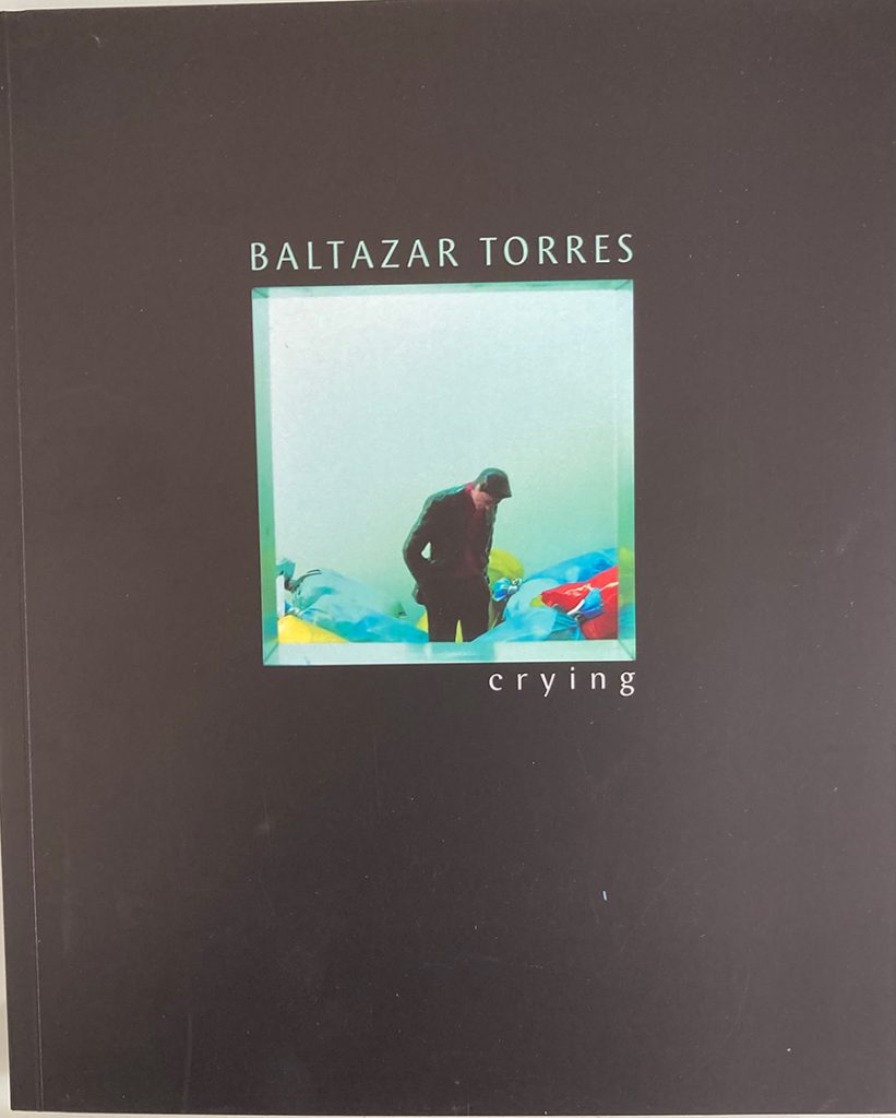 Baltazar Torres