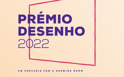 Pedro Barateiro | FLAD – Prémio Desenho 22