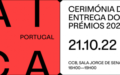 Rui Chafes | Prémio AICA/MC/Millenium bcp 2021 de Artes Visuais