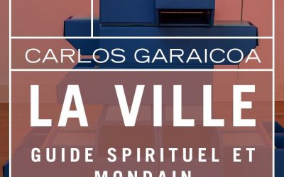 Carlos Garaicoa | ‘La Ville: Guide Spirituel et Mondain’ na Fondation Brownstone