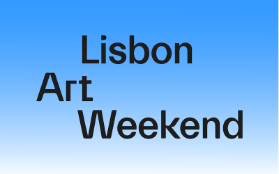 Lisbon Art Weekend x Red Collectors 2022