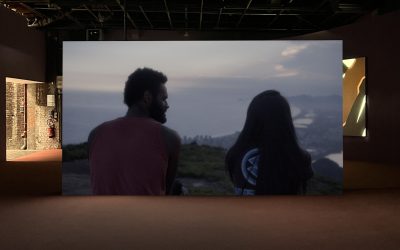Pedro Neves Marques | ‘Shéhérezade, at Night’ at Palais de Tokyo