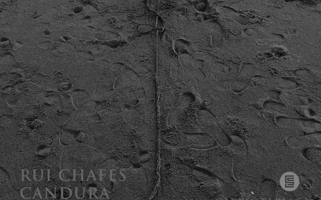 Rui Chafes | ‘From Ruin’ nas Carpintarias São Lázaro