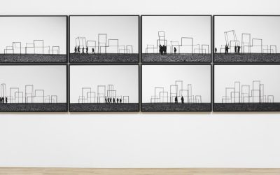 KILUANJI KIA HENDA | A World in Common: Contemporary African Photography, Tate Modern