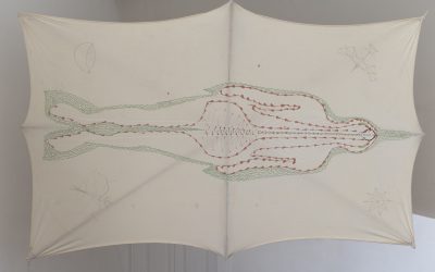 SARA BICHÃO | A Dobradiça Biennale