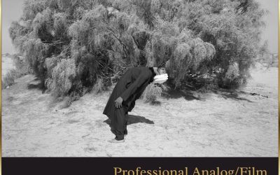 EDGAR MARTINS | IPA Analog Photographer of the Year 2023