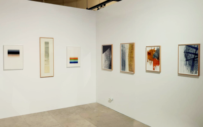 DRAWING ROOM LISBOA | October 25 – 29, 2023, Sociedade Nacional de Belas Artes