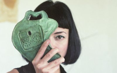 ANDREIA SANTANA | The Hopper Prize 2023