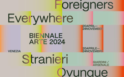 CARLOS MOTTA | KILUANJI KIA HENDA | 60th International Art Exhibition of La Biennale di Venezia