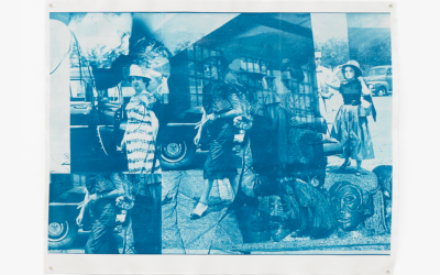 DÉLIO JASSE | Entre Mãos, Matérias e Memórias, centro – Centro de Arte Comporta