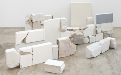 FERNANDA FRAGATEIRO | Abrir janelas à pedrada, Fundação de Serralves, Porto