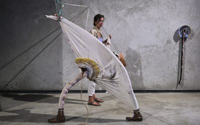 Sara Bichão @ Manifesta 16 Ruhr