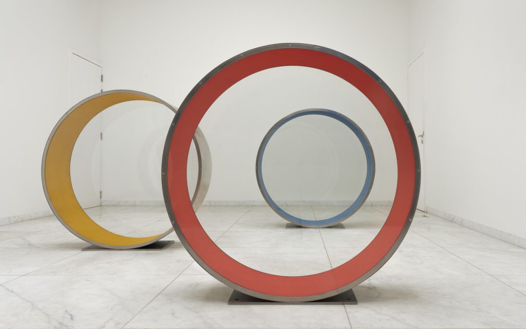 Works in Dialogue II | A Selection of Artworks at Galeria Filomena Soares