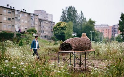 HOUSING (NON) HUMANS